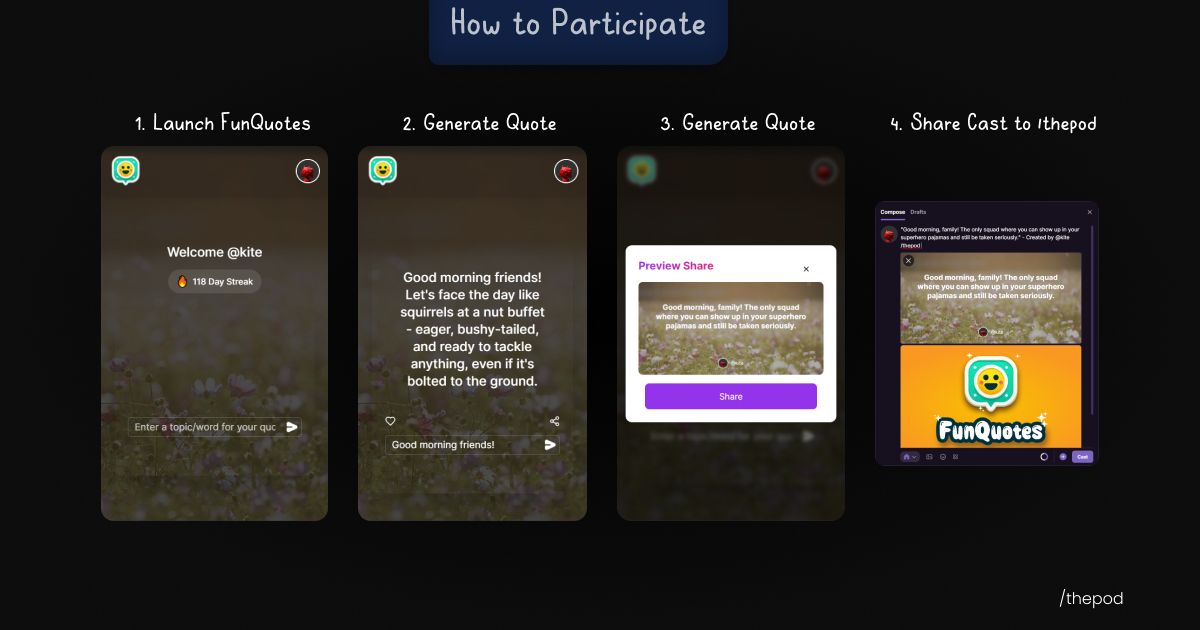 App Promo
