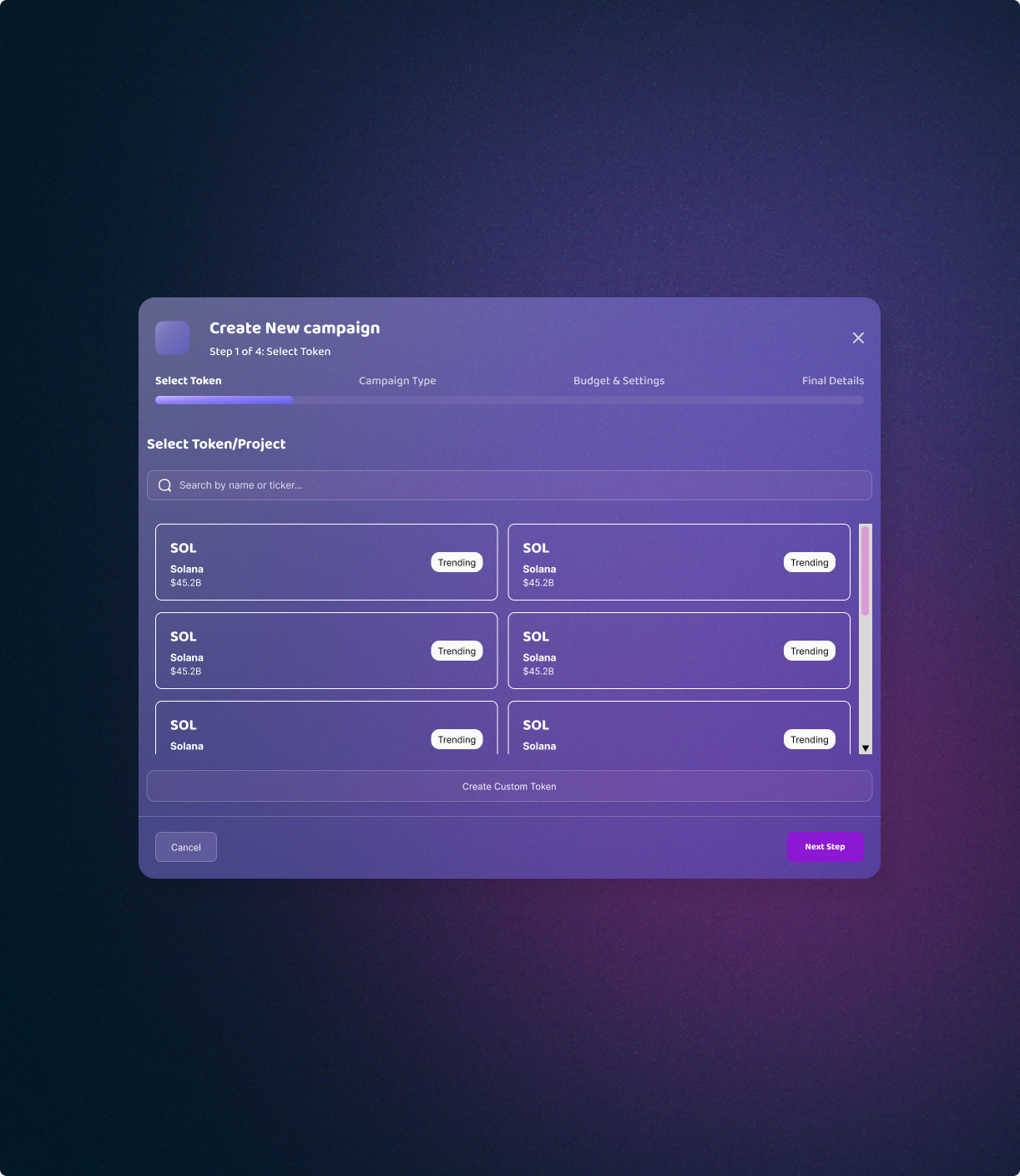 Components