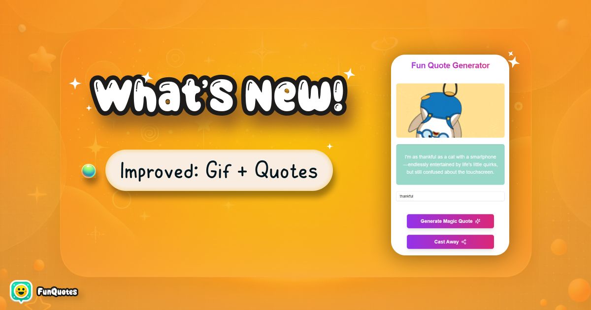 App Update