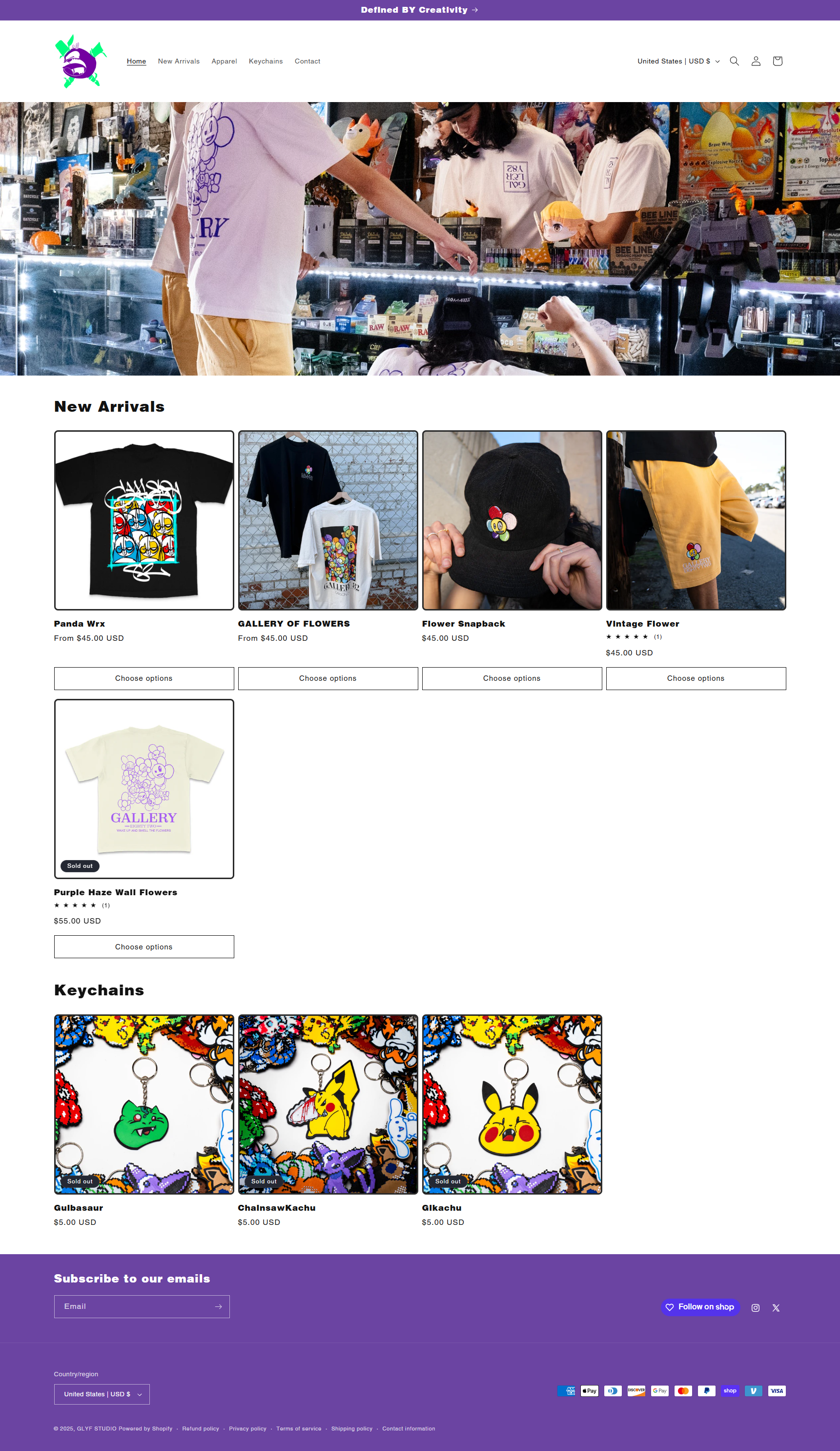 Website Design