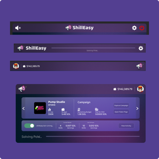 Components