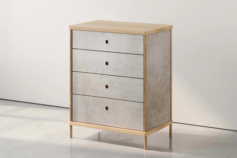 Strata Chest of Drawers