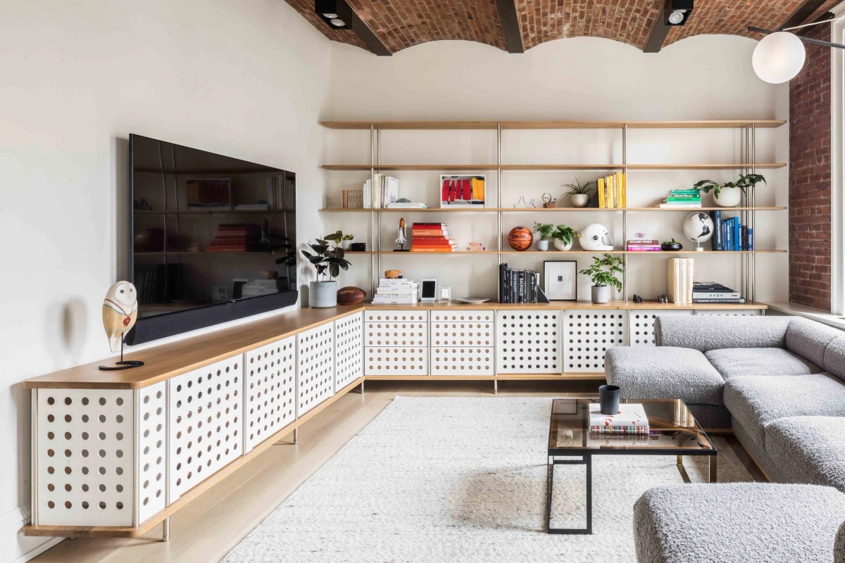 Fort Standard Studio