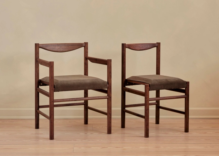 Range Chairs