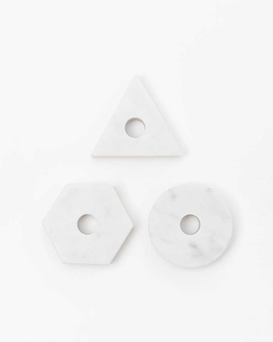 TRIANGLE