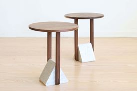 Foundation Table Pair