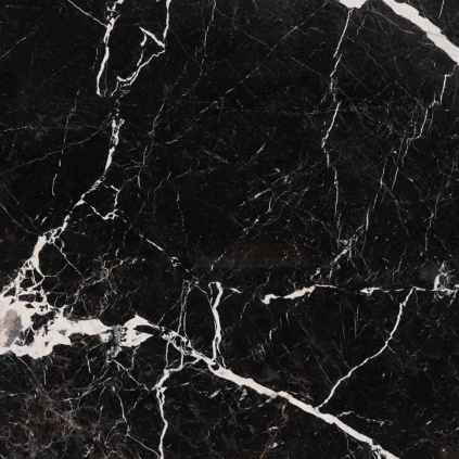 Black Carrara Marble