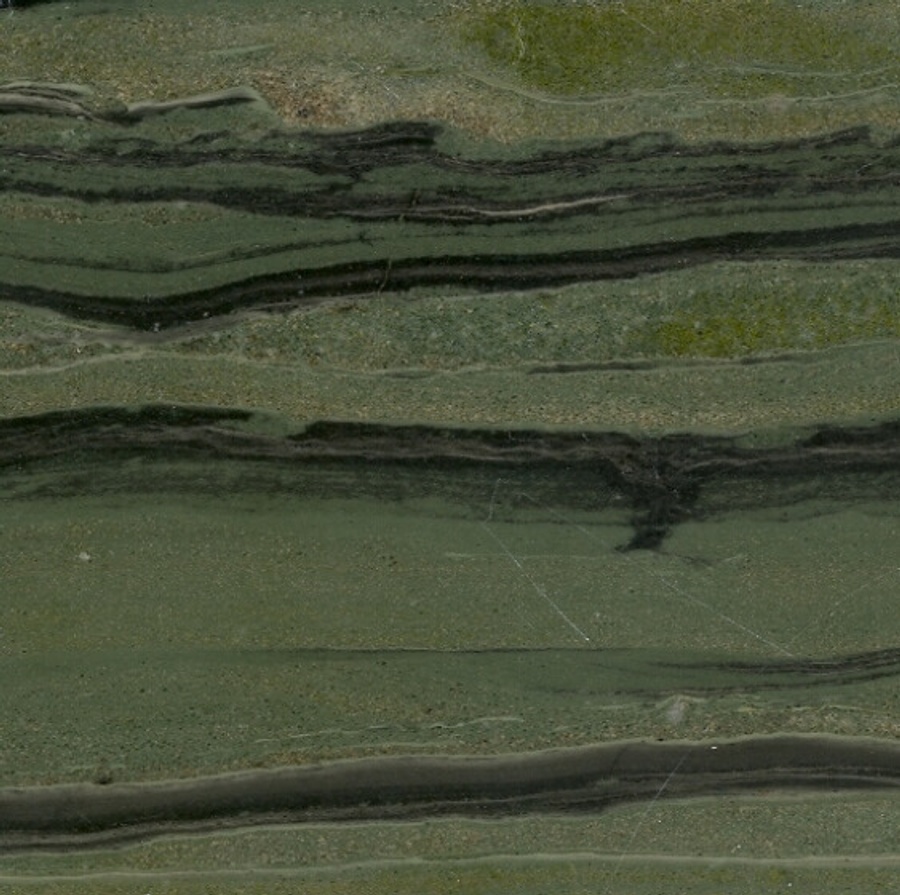 Verde Bamboo Quartzite