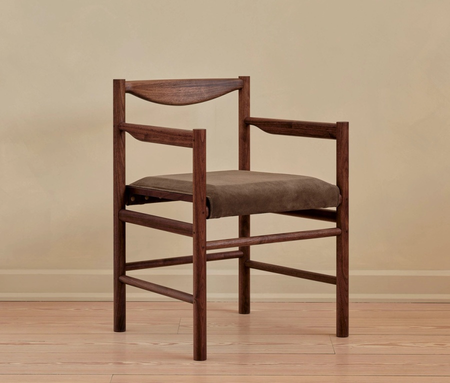 Strata Arm Chair