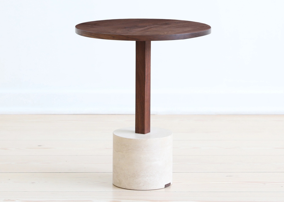 PLANAR SIDE TABLE 7CM | Fort Standard
