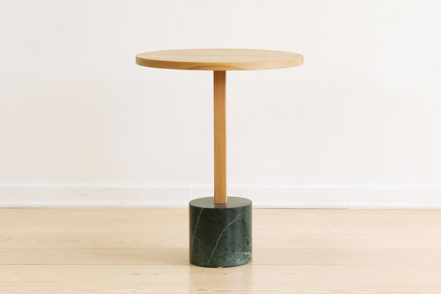 FOUNDATION BISTRO TABLE