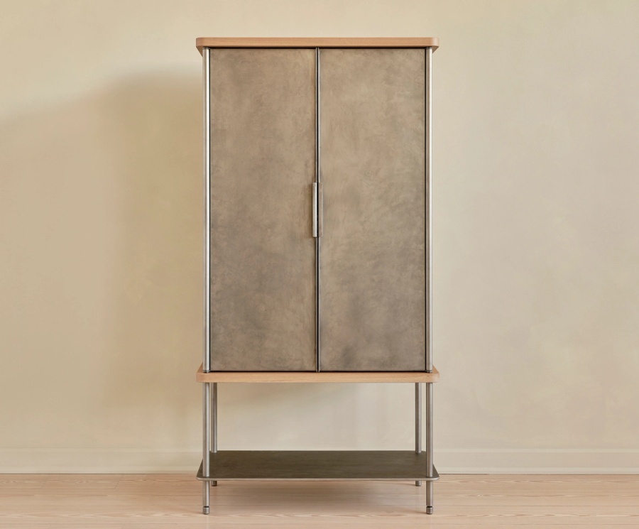 Strata Bar Cabinet