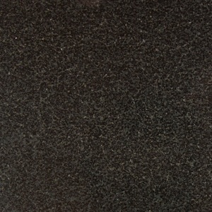 Black Granite Material Sample Image