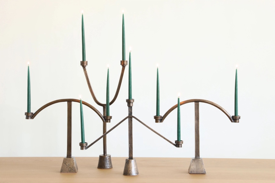 Sprue Candelabra