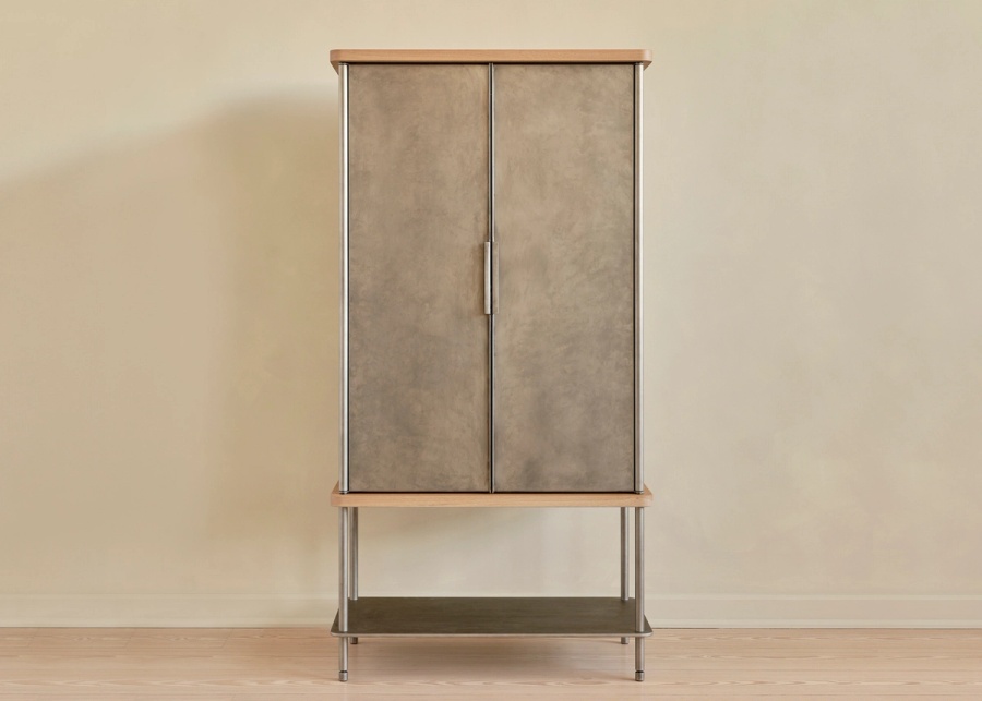 Strata Bar Cabinet