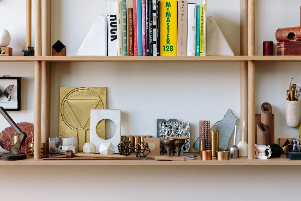 Studio | Fort Standard