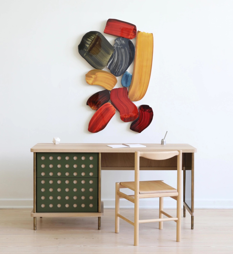 Strata Desk