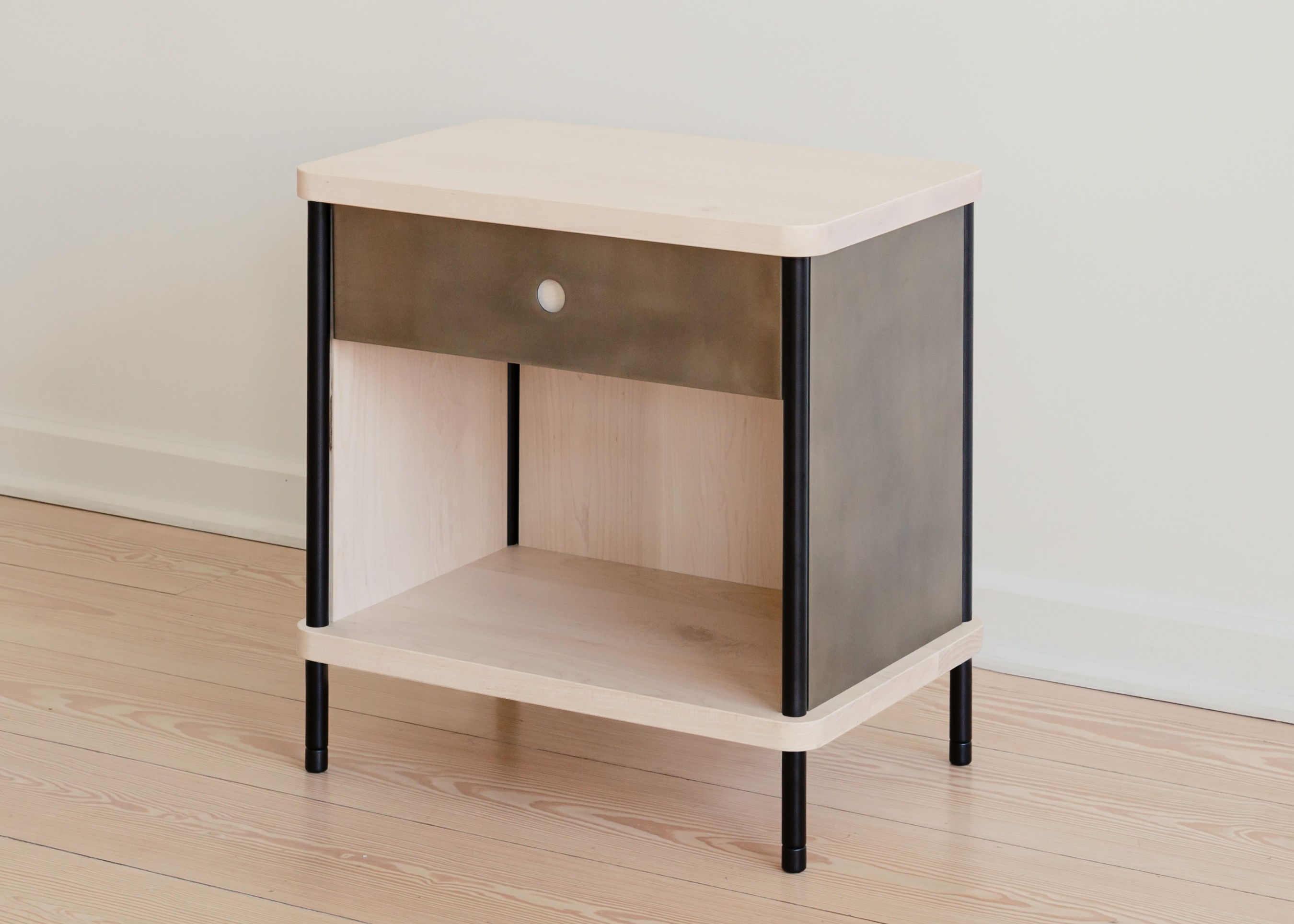 STRATA CHEST OF DRAWERS | Fort Standard