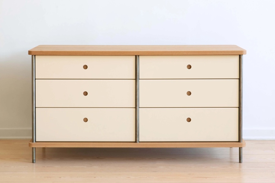 STRATA DRESSER Two Bay