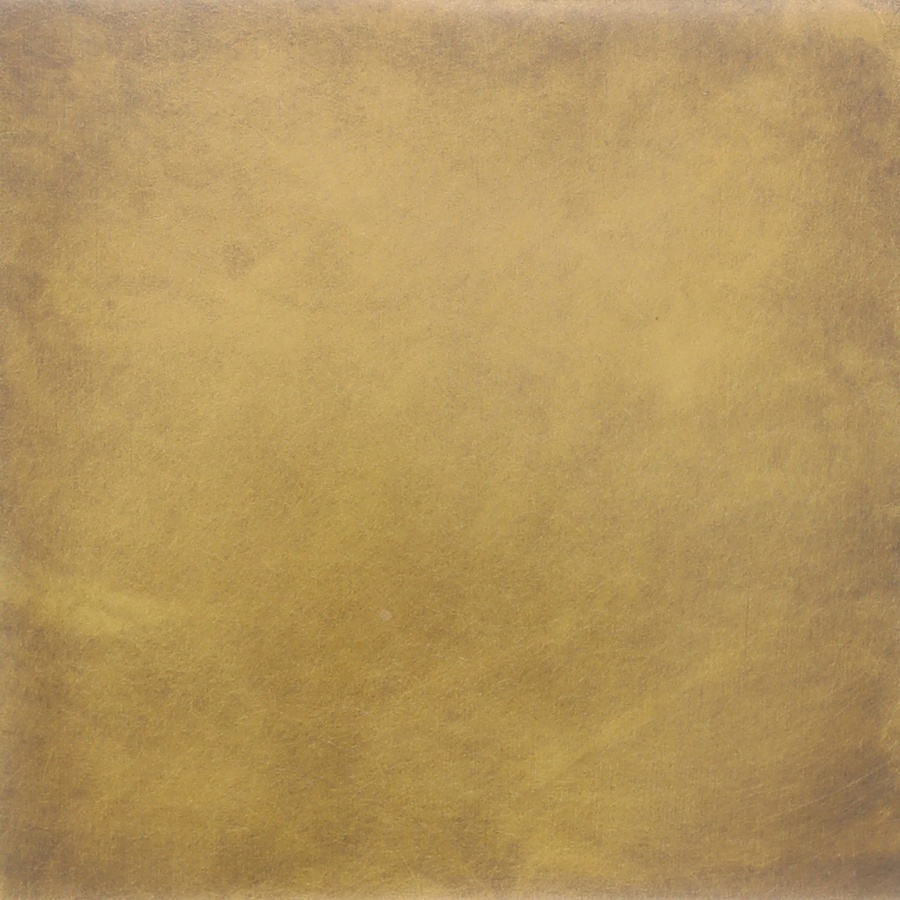 MOTTLED BRASS