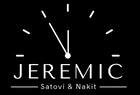 Jeremić Satovi