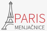 Paris Menjačnice