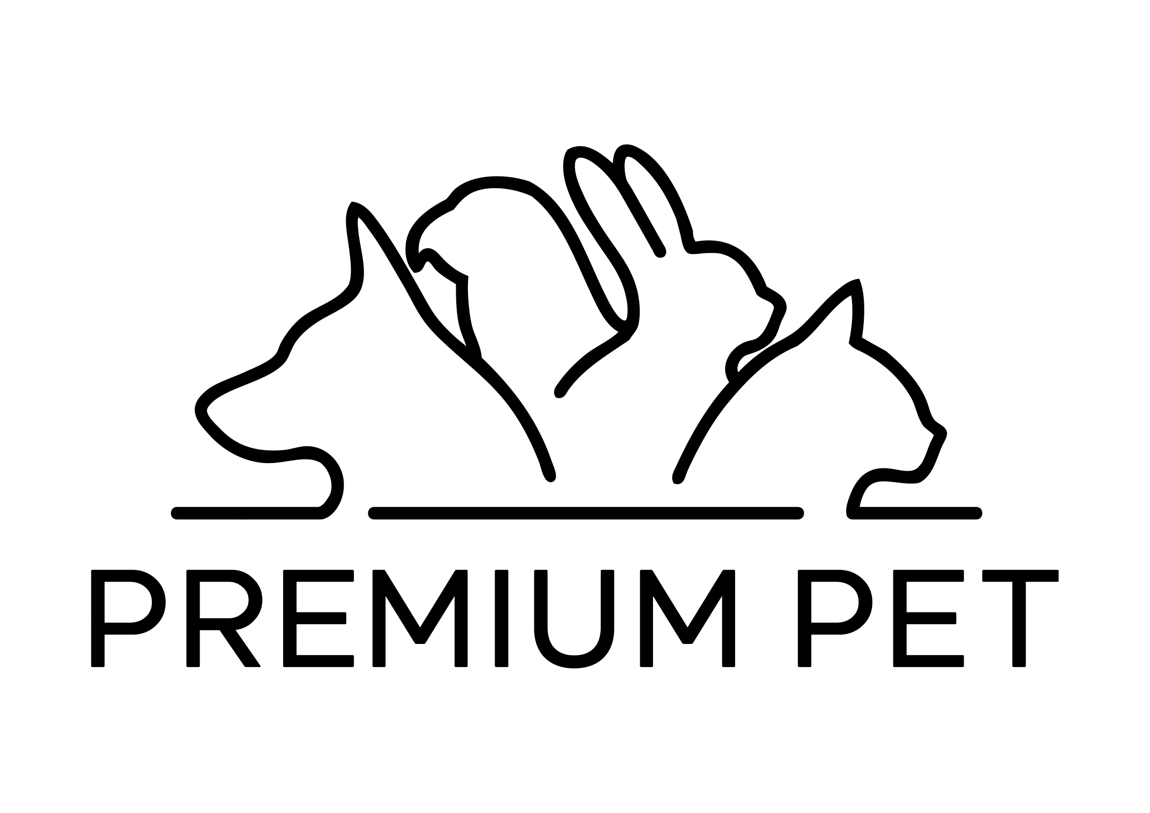 Premium Pet