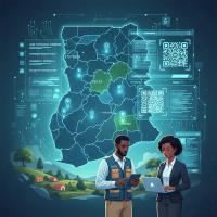 Why Structured Coding and AI-Powered Databases Can Solve Ghana’s Land Issues