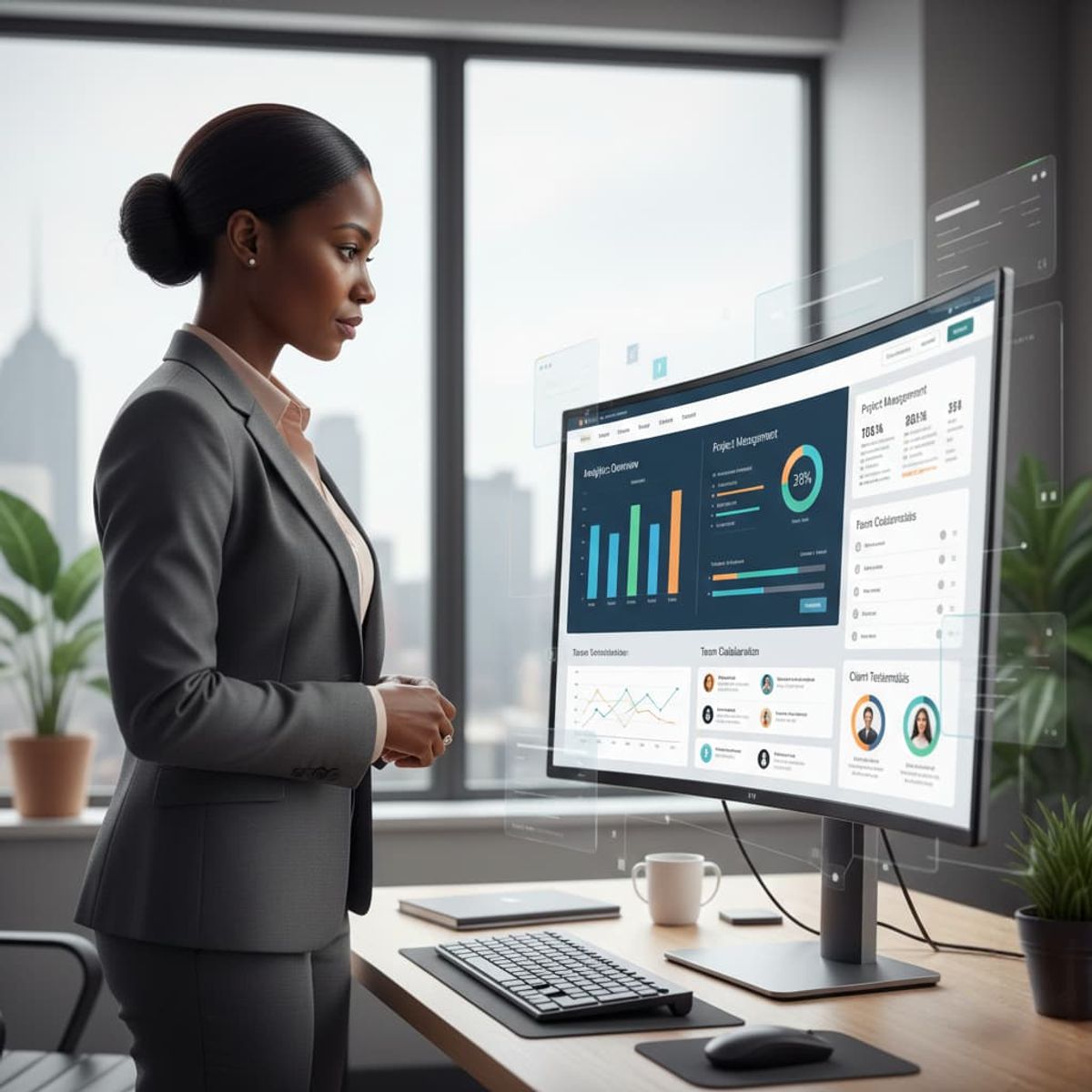 Your Business Needs a Website in Ghana: Benefits, Costs & What to Expect