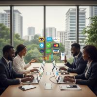 The Future of Business in Ghana Is Digital: Here’s Why