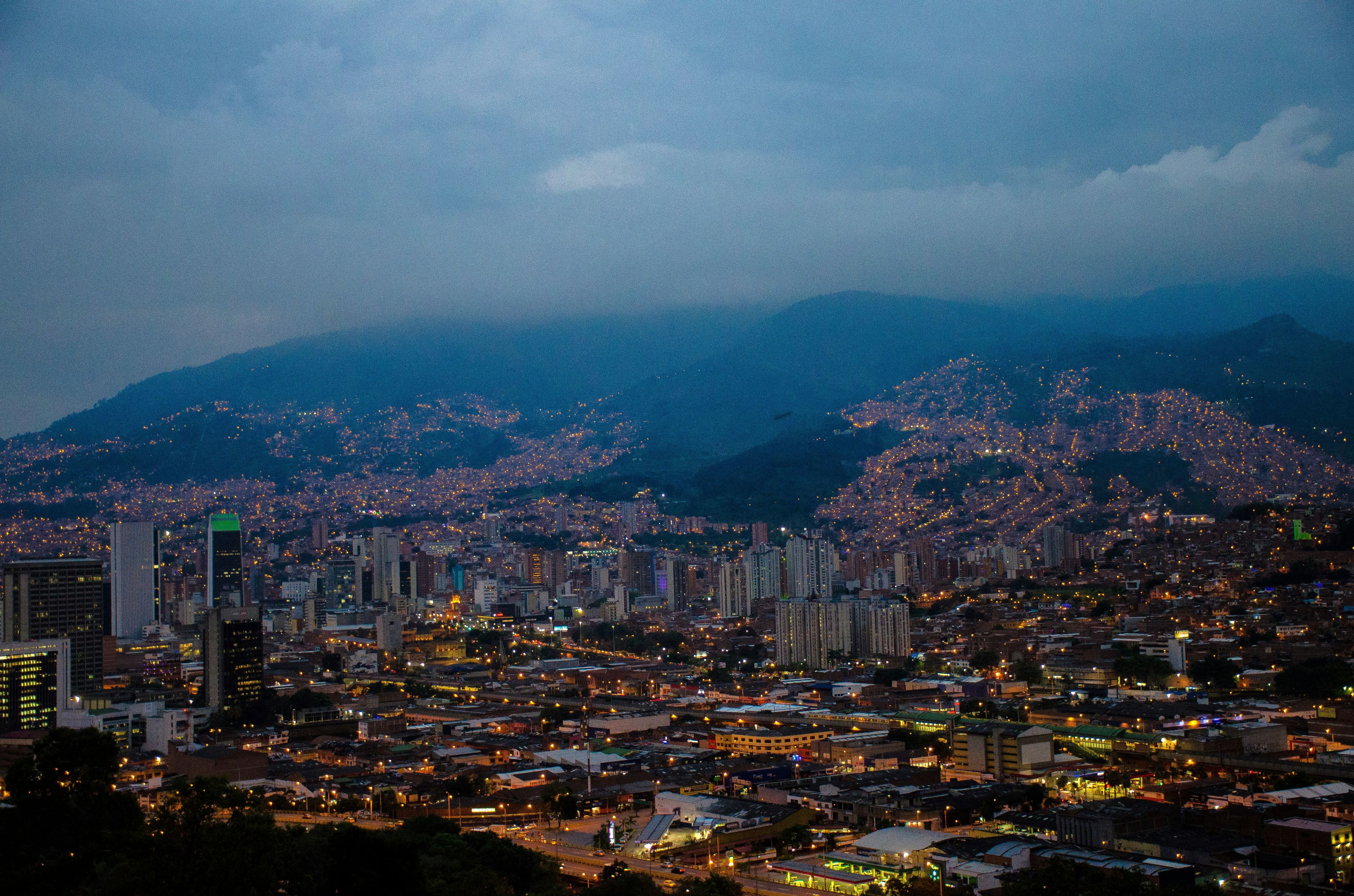 medellin