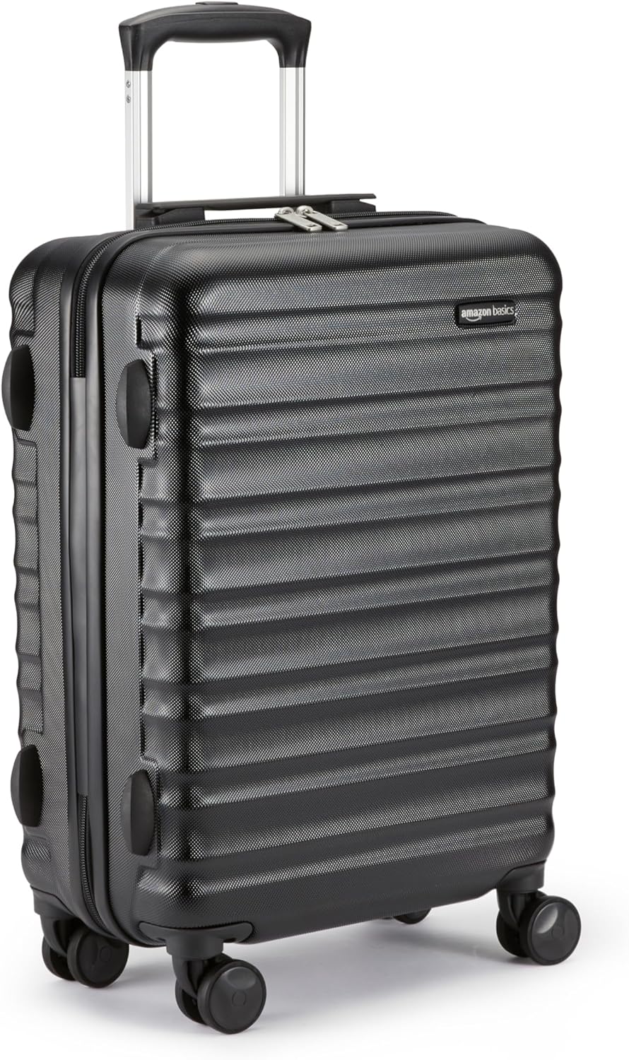 Amazon Basics maleta rígida cabina 55cm