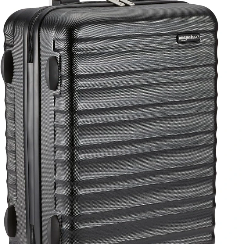 Amazon Basics maleta rígida cabina 55cm