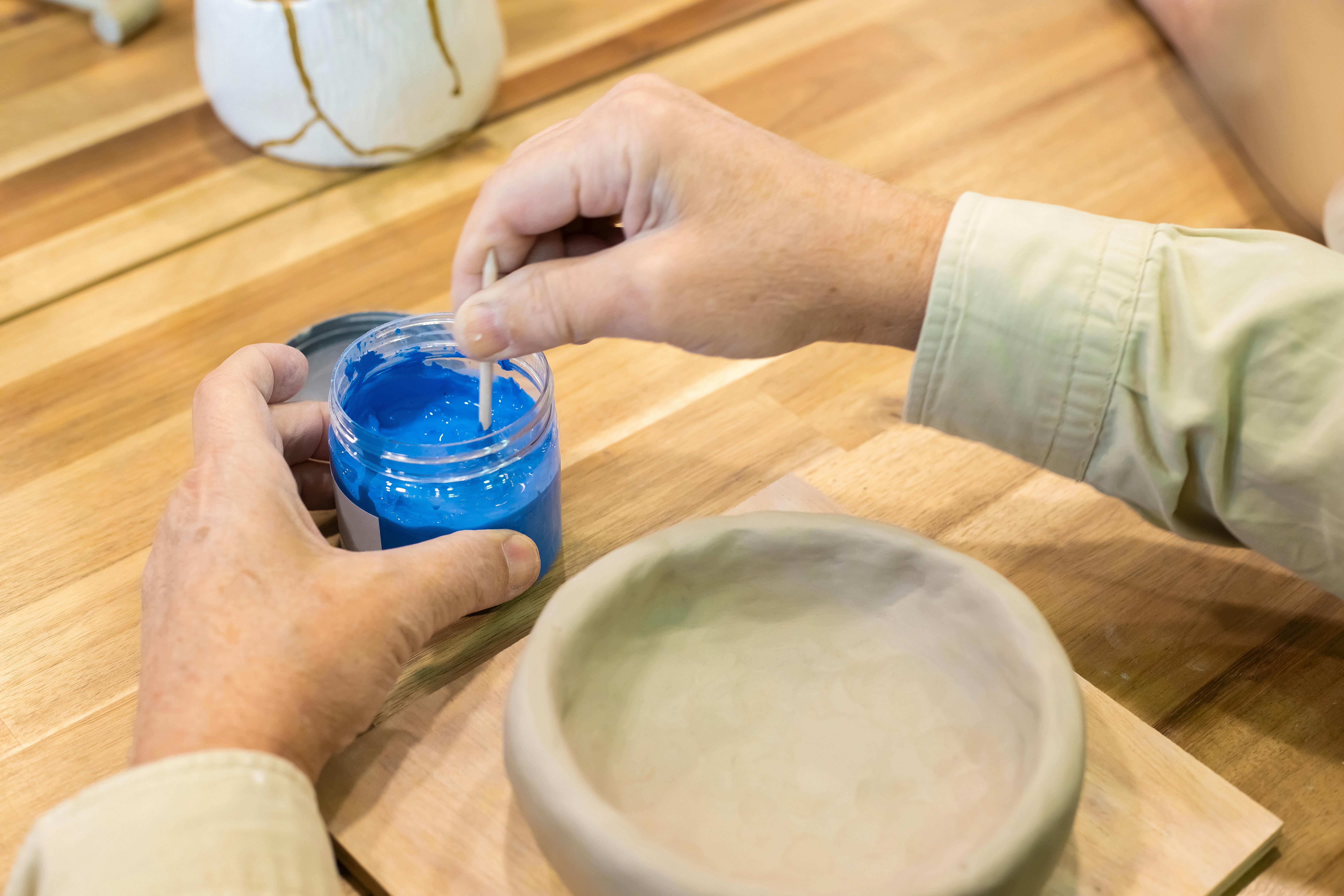Wabi-sabi en la vida cotidiana: imperfección como filosofía - imagen principal