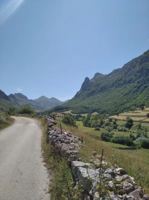 Senda del Oso and Somiedo