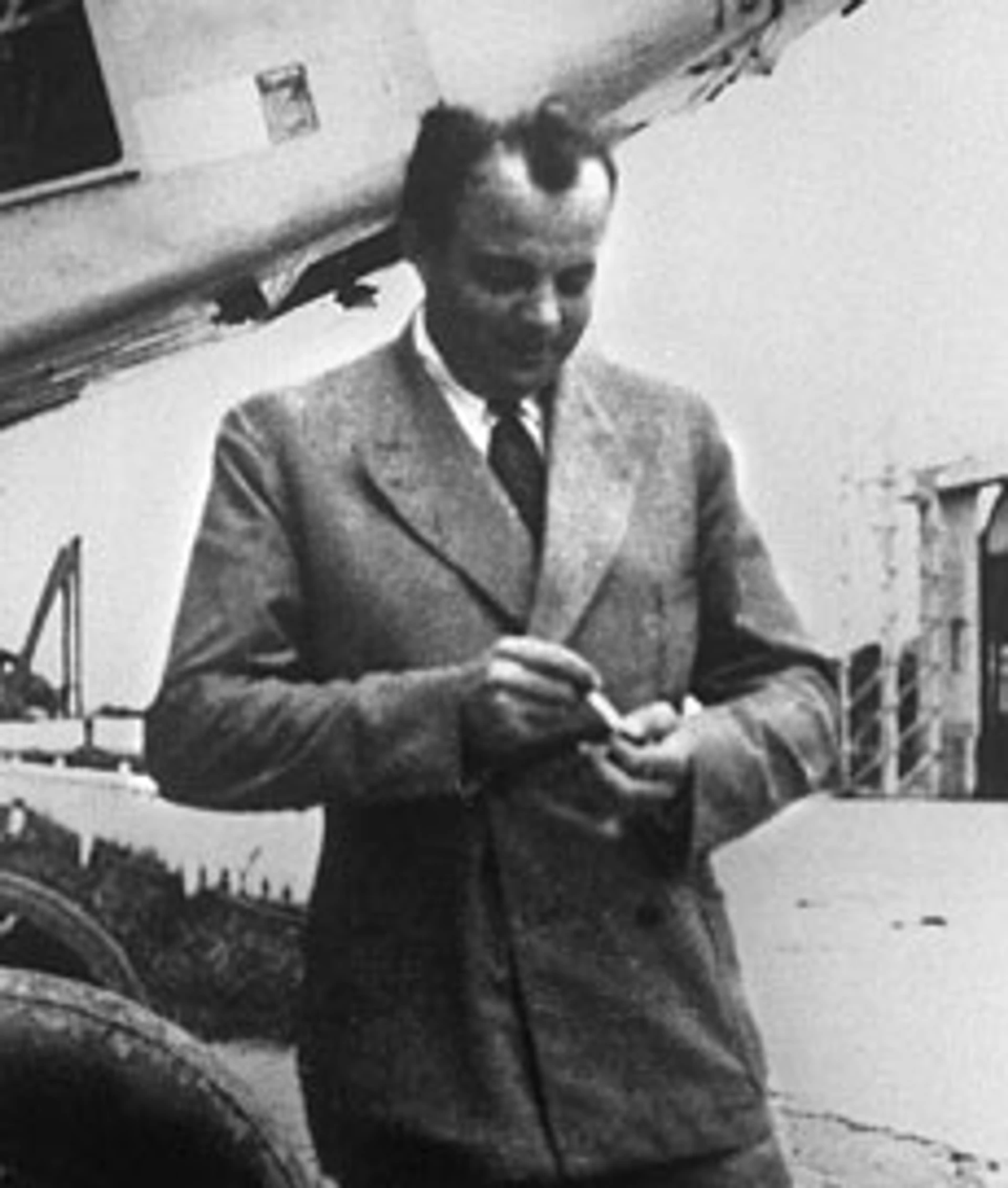 Antoine de Saint-Exupéry, autor