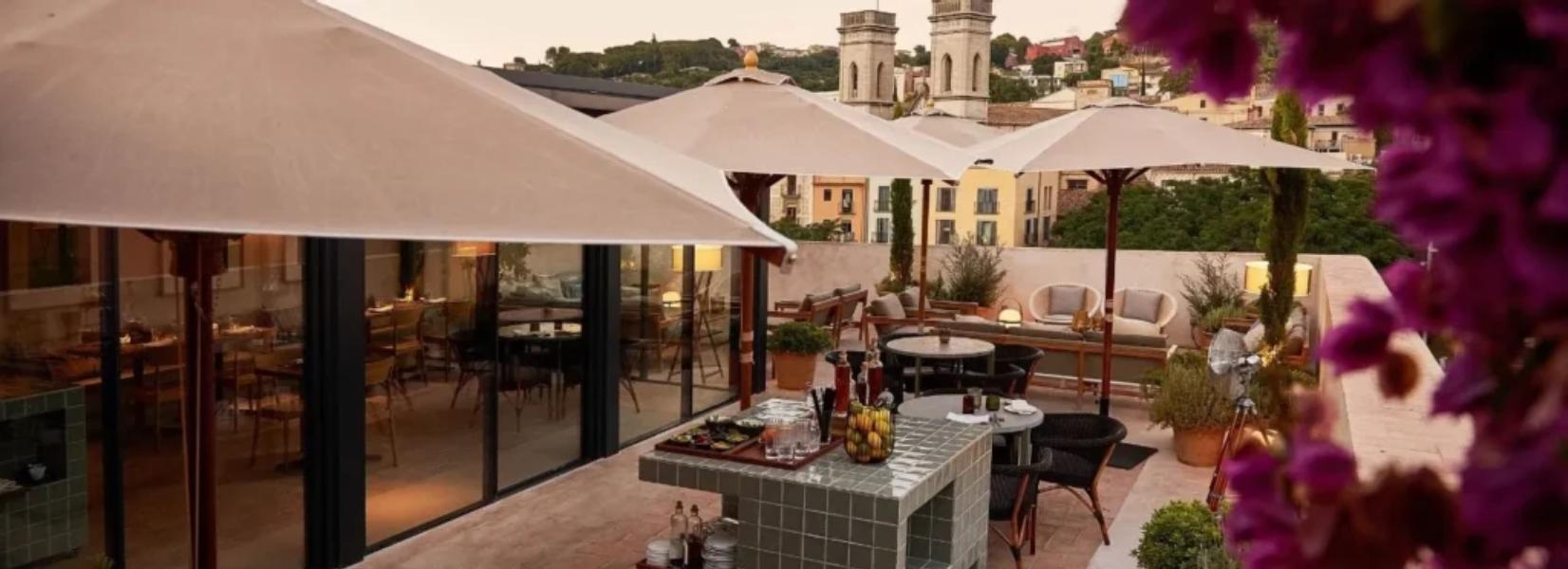 Descubre el Encanto del Hotel Casa Cacao de Jordi Roca