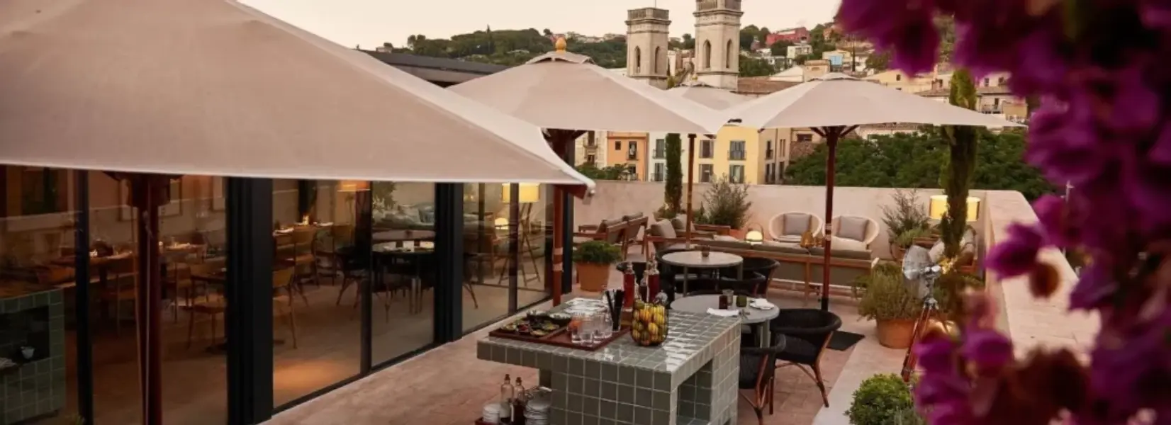 Descubre el Encanto del Hotel Casa Cacao de Jordi Roca