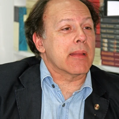 Javier Marías, escritor español