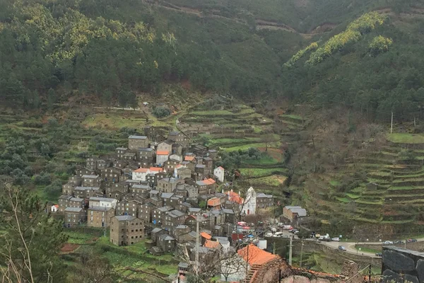 Piódão et les Villages Historiques