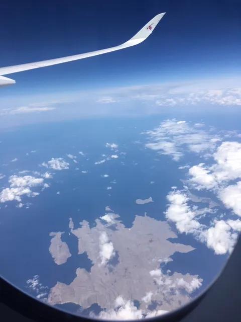 Naturaleza - una experiencia inolvidable