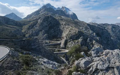 Islas Baleares