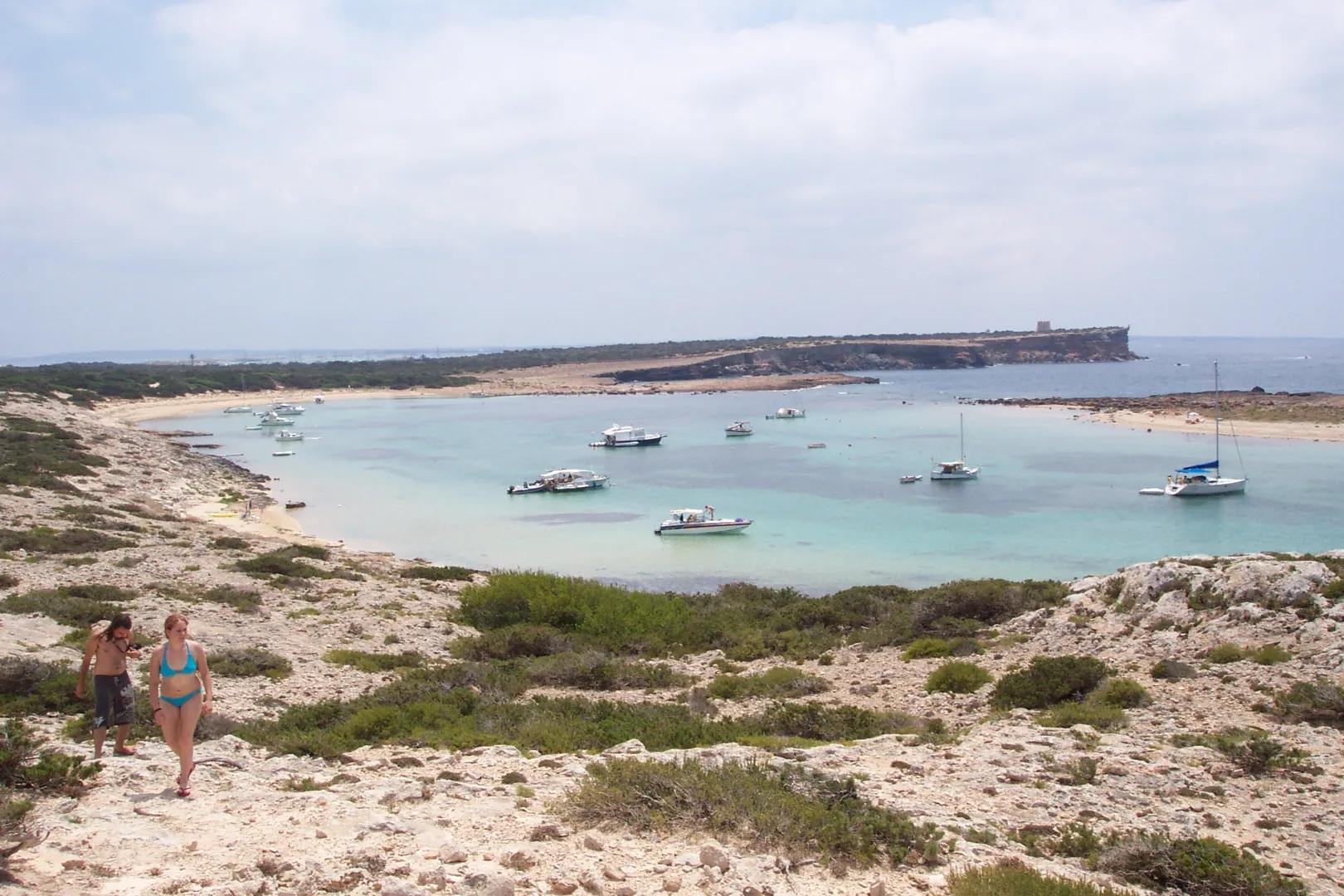 Las Mejores Playas de Formentera: Un Paraíso Mediterráneo