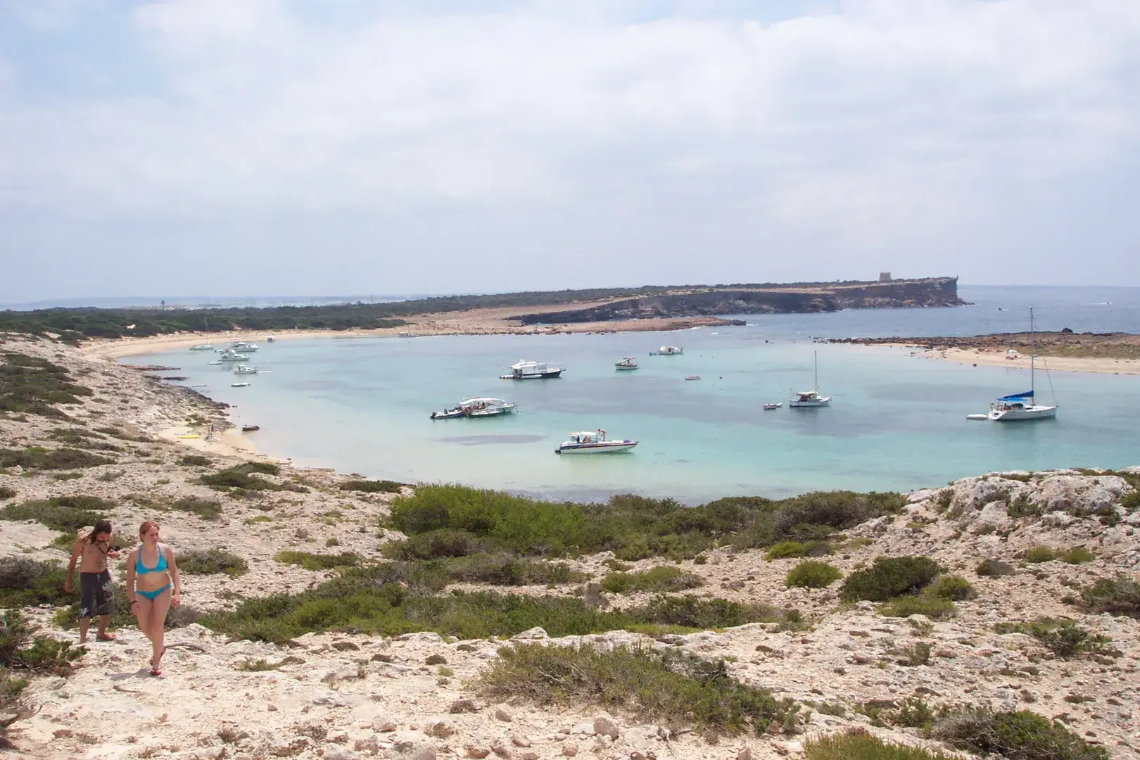 Las Mejores Playas de Formentera: Un Paraíso Mediterráneo