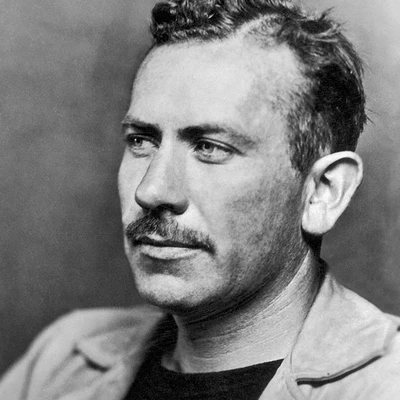 John Steinbeck, autor
