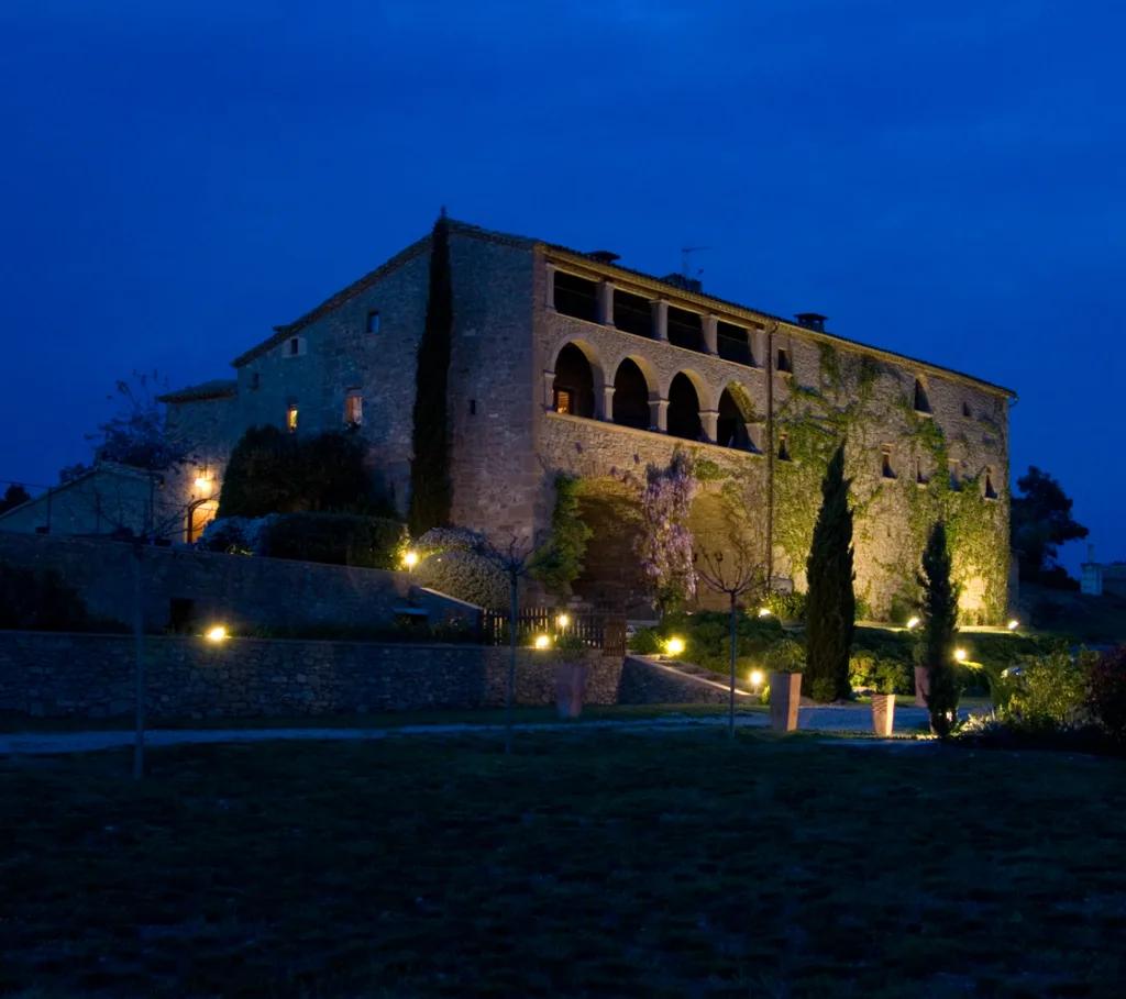 Hotel La Garriga de Castelladral
