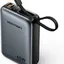 VENTION power bank 45W 20000mAh con cable USB-C