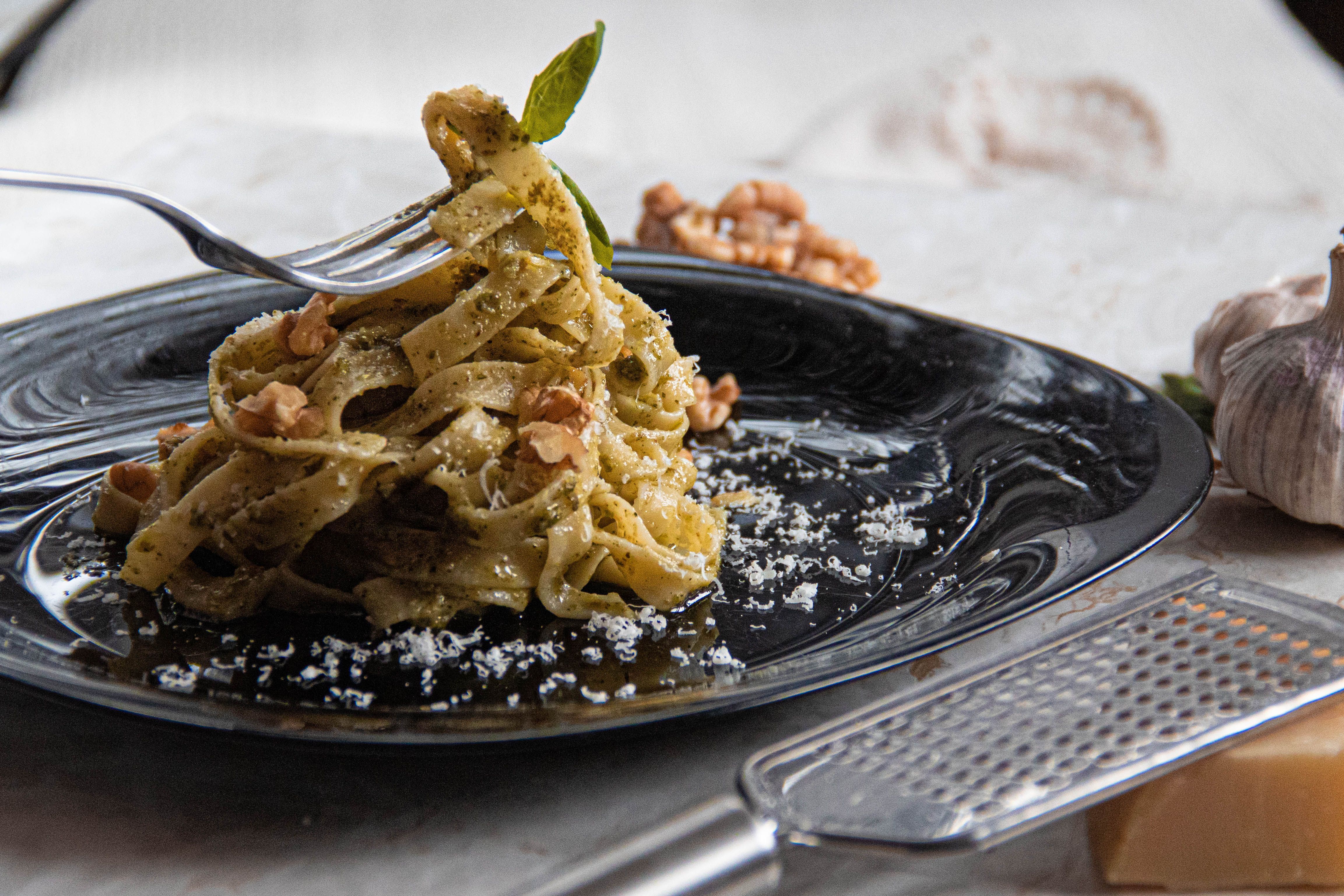 Pesto genovés