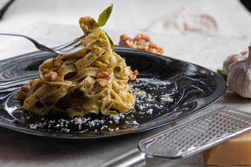 Pesto genovés
