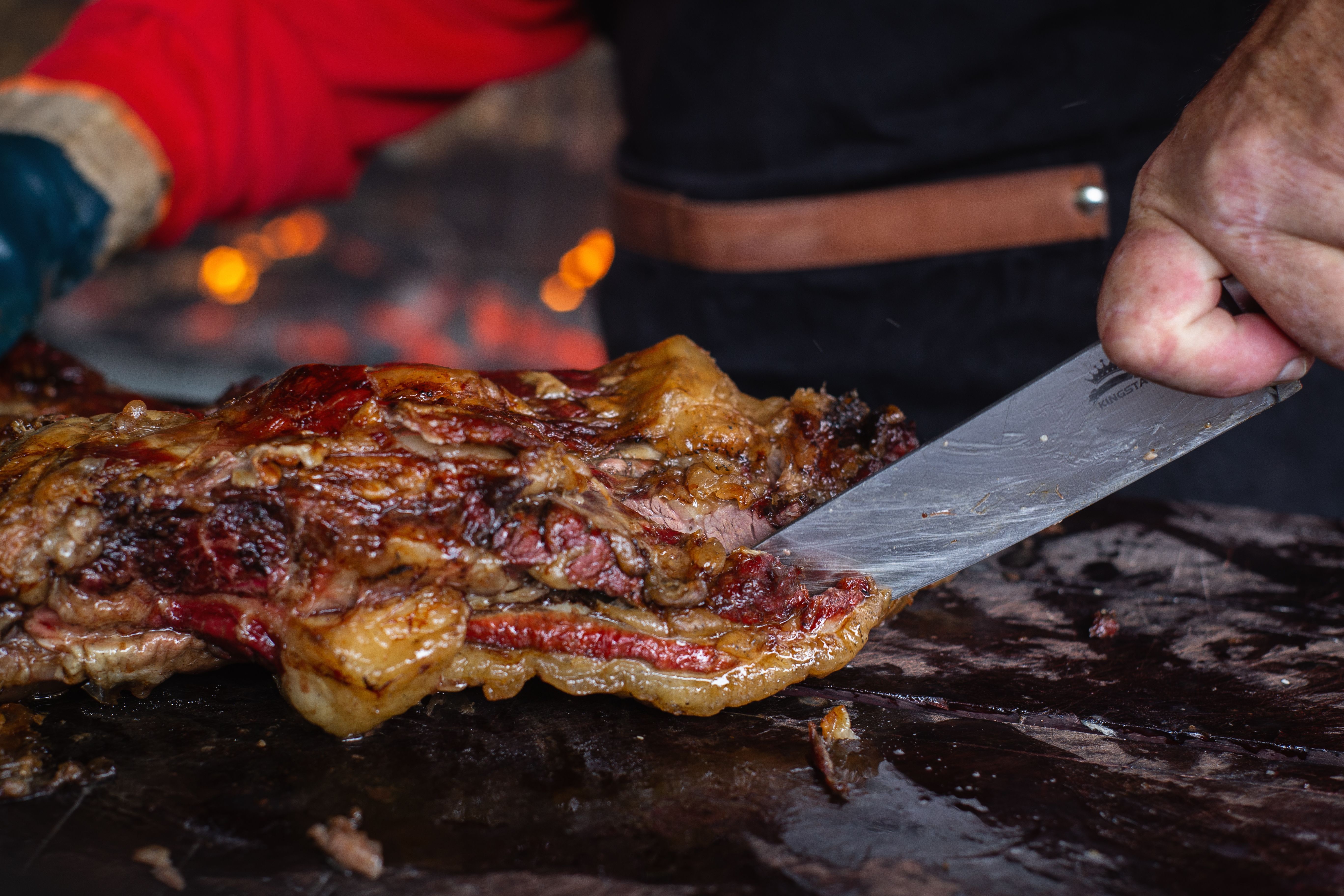 Cuchillos Santoku: Comparativa y Guía de Compra 2026